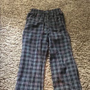 pajama pants